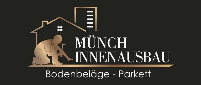 Münch Innenausbau – Logo