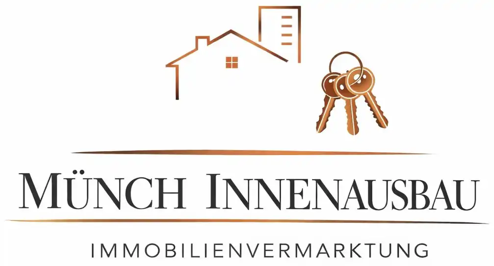 Münch Immobilienvermarktung – Logo