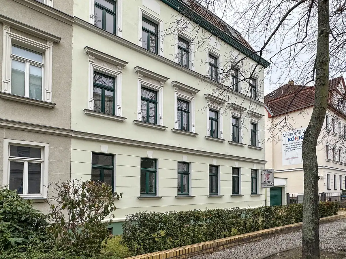 Münch Immobilienvermarktung – attraktive Wohnimmobilie mit guter Infrastruktur und hoher Nachfrage in familienfreundlicher Umgebung