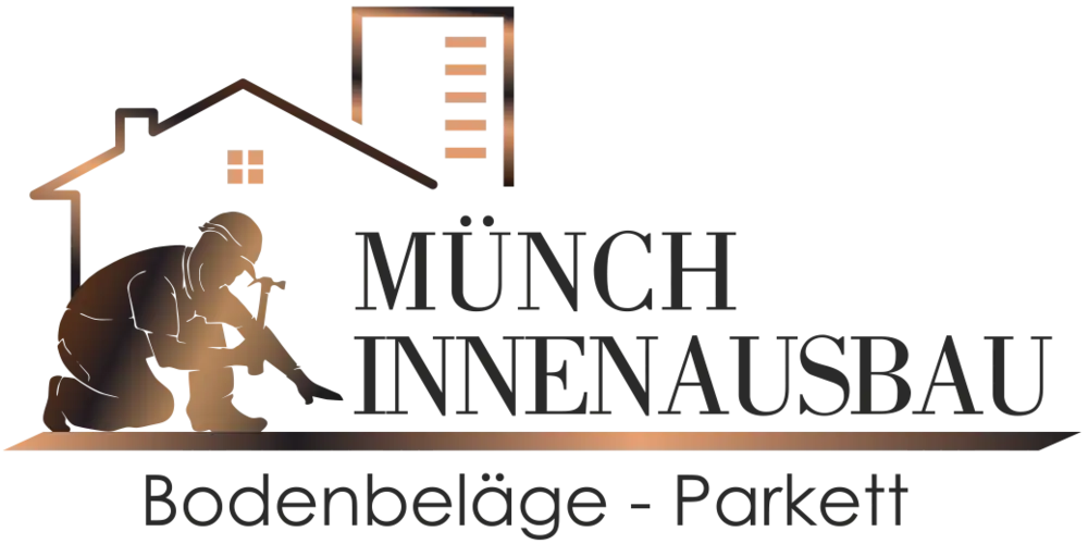 Münch Innenausbau – Logo